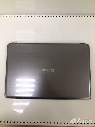 Крышка матрицы для ноутбука DNS MT50IN1, MT50II1