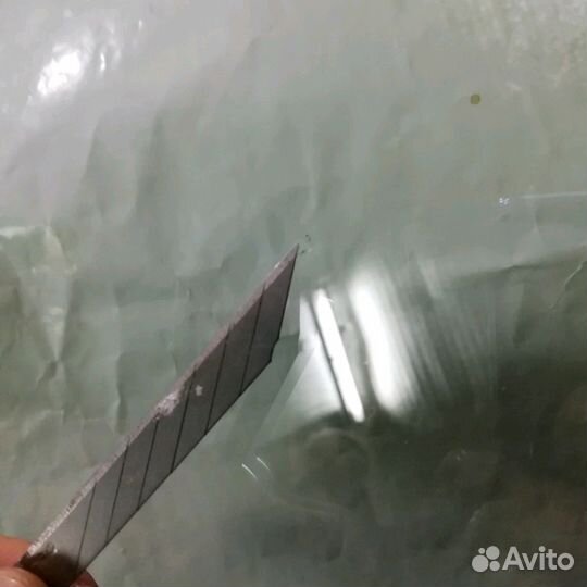 Ремонт автостекол