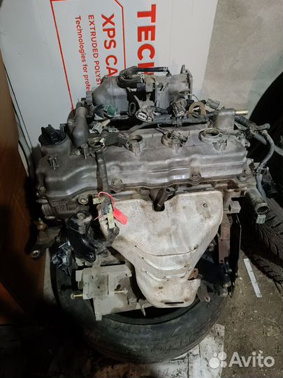 Двигательqg15