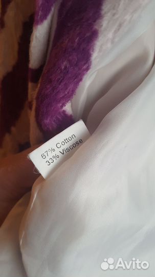 Короткий пиджак/жакет 46-50р.,Nouvelle