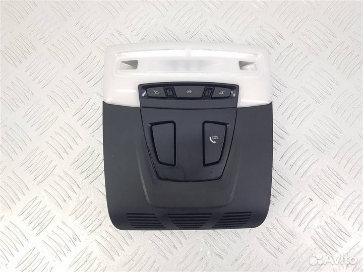 6826921 Фонарь салона (плафон) BMW 4 F32/F33/GT F