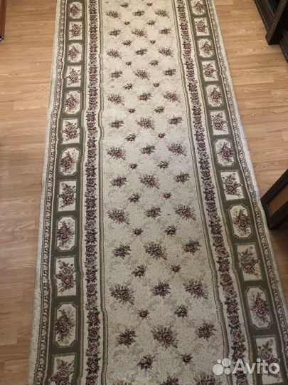 Палас дорожка