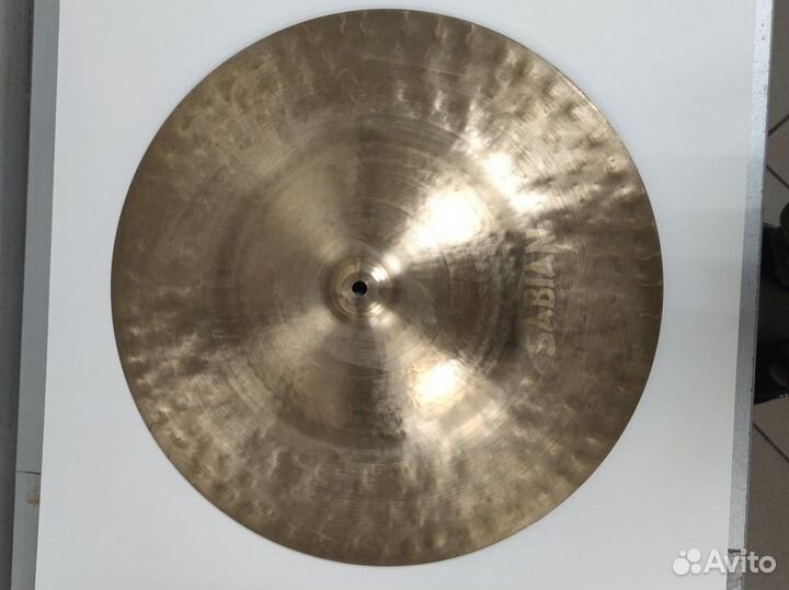 Тарелка Sabian Paragon Chinese 19