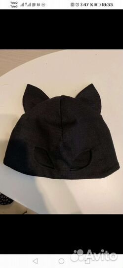 Готовые выкройка на бумаге