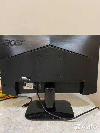 Монитор Acer Ka242ybi