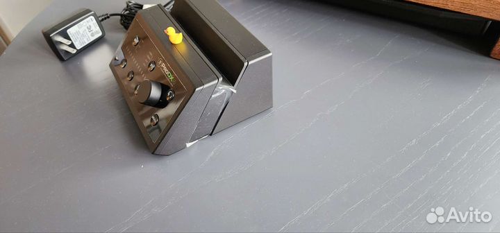 Цифровой микшерный пульт Mackie ProDX4