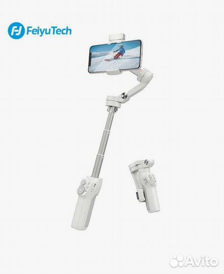 Стабилизатор Feiyu Vimble 3 для смартфона новый
