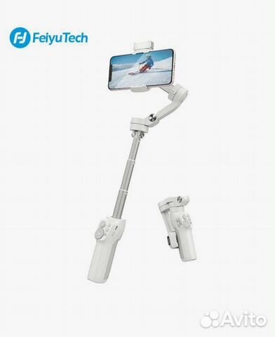 Стабилизатор Feiyu Vimble 3 для смартфона новый