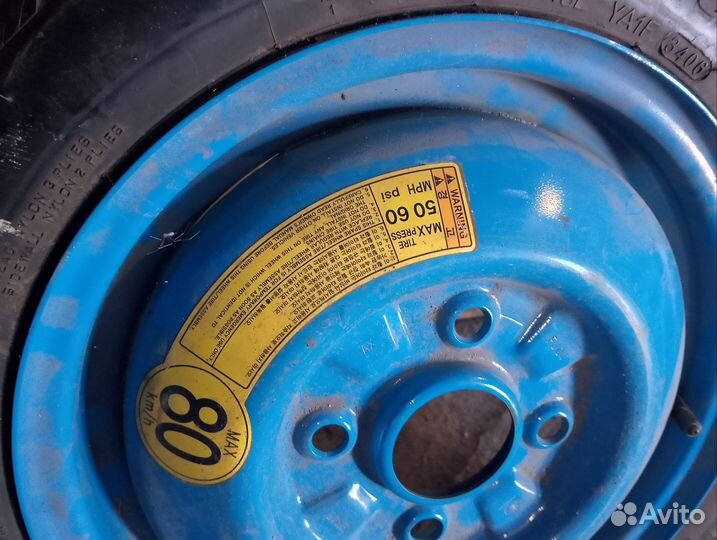 Докатка Дэо Матиз