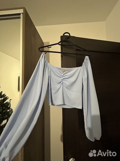 Блузка женская 42 44