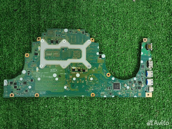 Мат Плата для ноутбука Acer Aspire VX 15