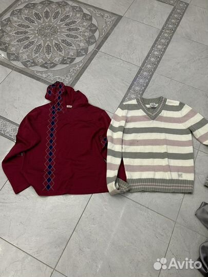 Пакет вещей на рост 146