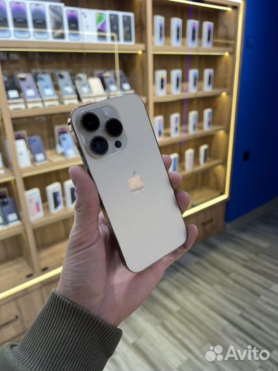 iPhone 14 Pro, 128 ГБ