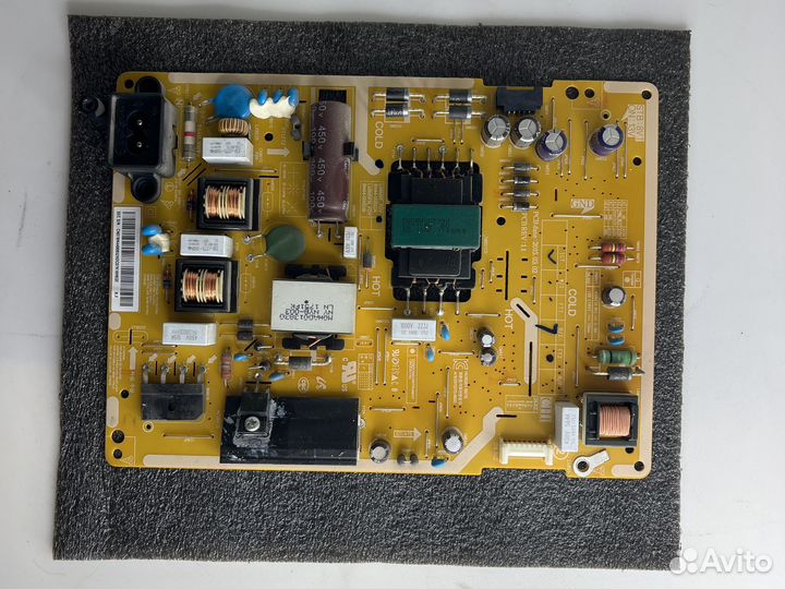 Блок питания L48MSF FDY BN44-00852A