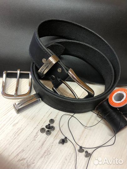 Ремень мужской