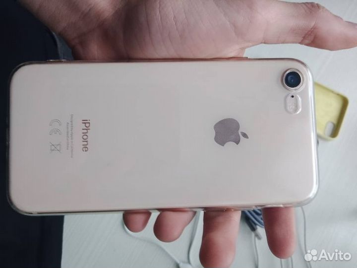 iPhone SE (2020), 64 ГБ
