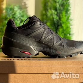 salomon speedcross