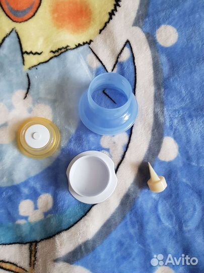 Молокоотсос Авент