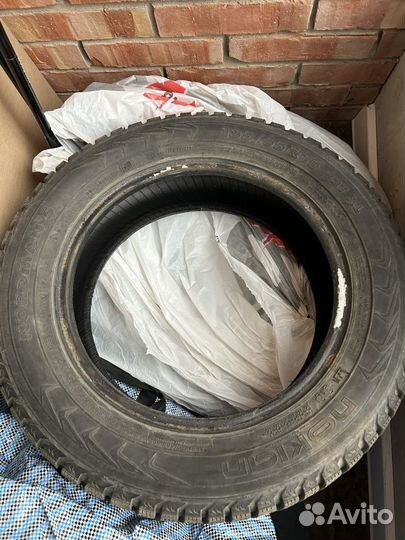 Nokian Tyres Nordman 5 165/65 R15