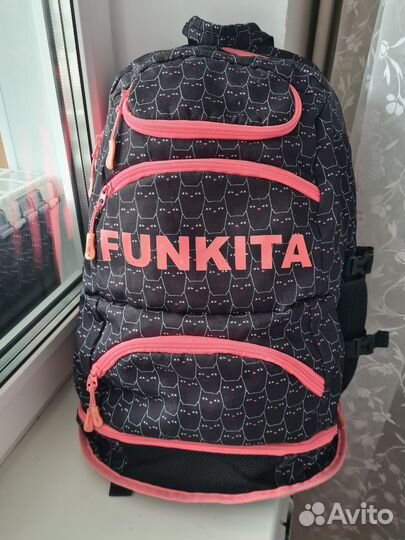 Рюкзак Funkita 35 л