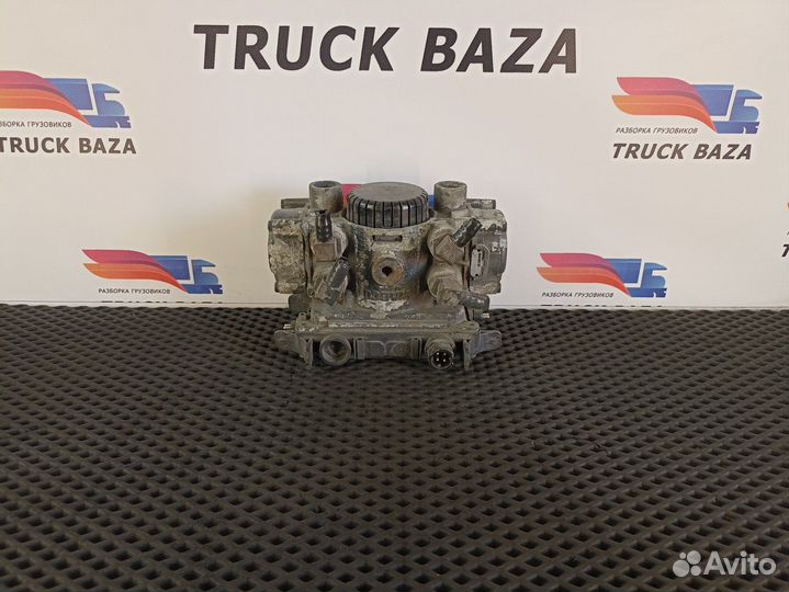 Модулятор EBS задний Daf CF, Daf XF105, Daf XF95