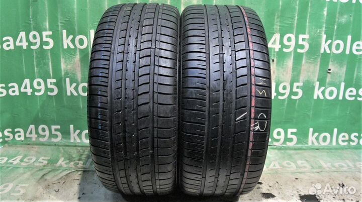 Goodyear Eagle NCT5 245/40 R18