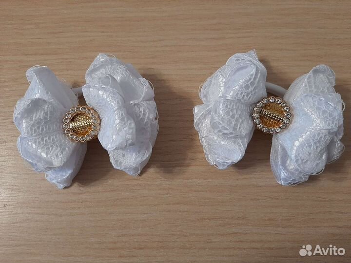 Резинка для волос