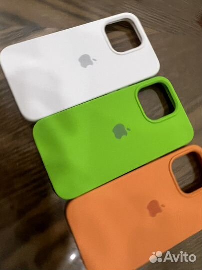 Чехол iPhone 13 pro