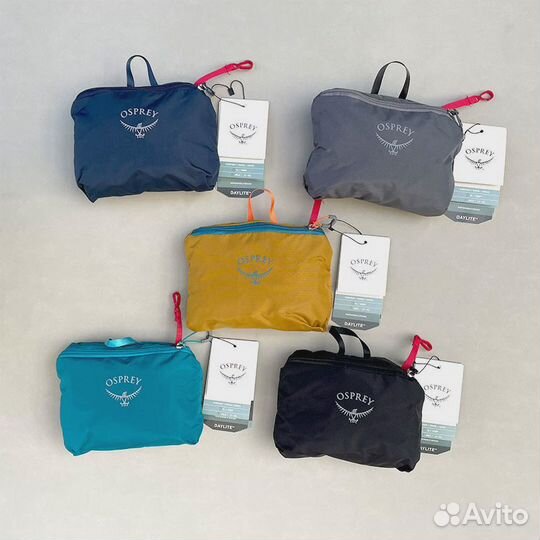 Спортивная сумка Osprey 30 литров
