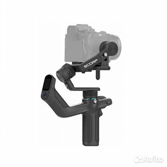 Стабилизатор электронный FeiyuTech Scorp Mini