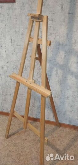 Мольберт для рисования