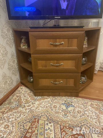 Тумба под тв