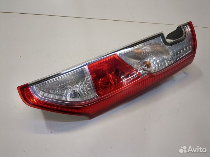 Фонарь (задний) Renault Kangoo, 2013
