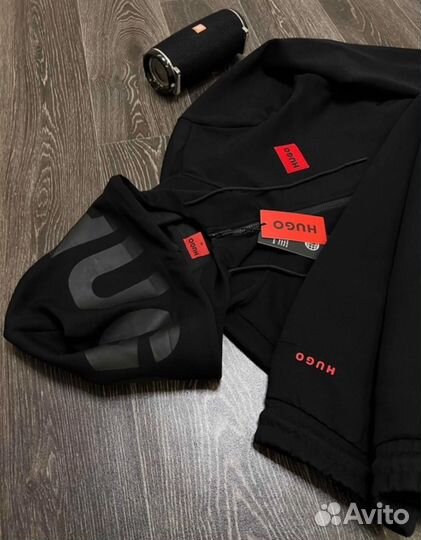 Спортивный костюм hugo