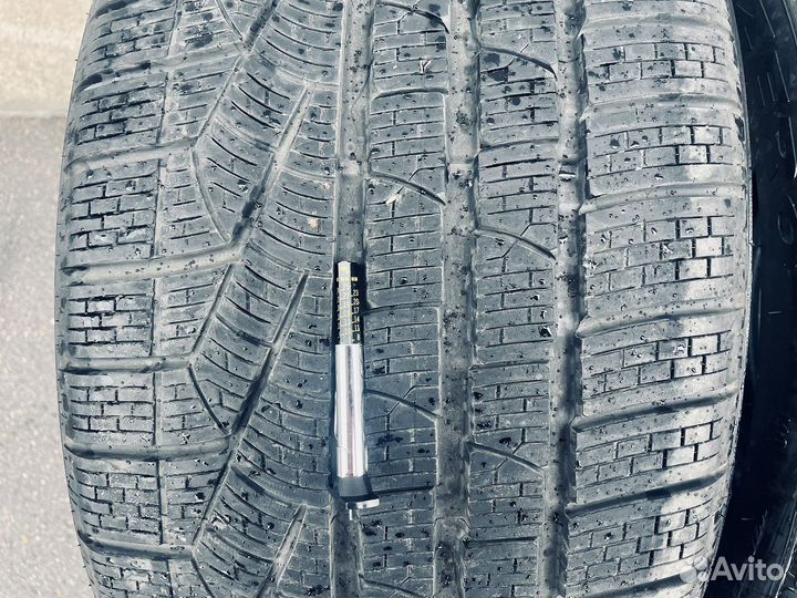 Pirelli Winter Sottozero 240 Serie II 255/35 R19 96V