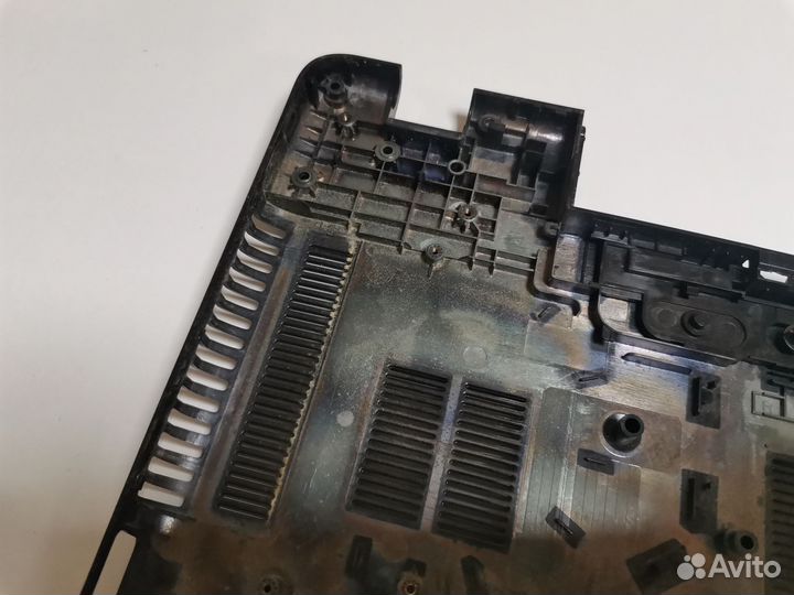 Поддон для ноутбука Acer E5-571G