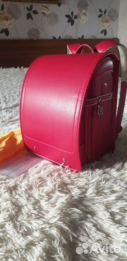 Японский ранец Randoseru