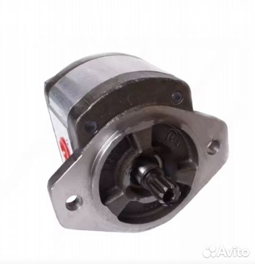 Hema Гидравлический насос 1PN 040 CGS37298