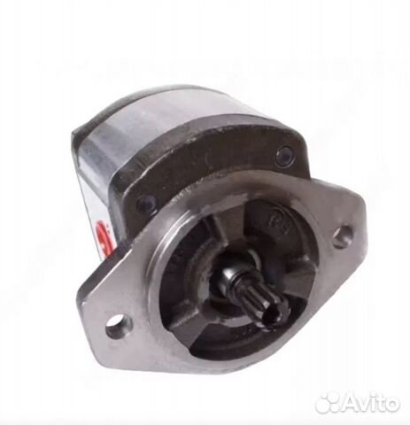 Hema Гидравлический насос 1PN 040 CGS37298