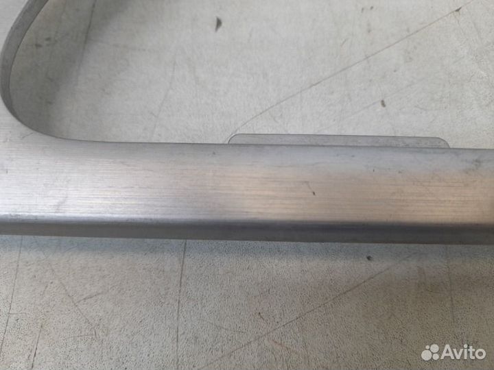 Накладка обшивки двери задняя левая Toyota Land