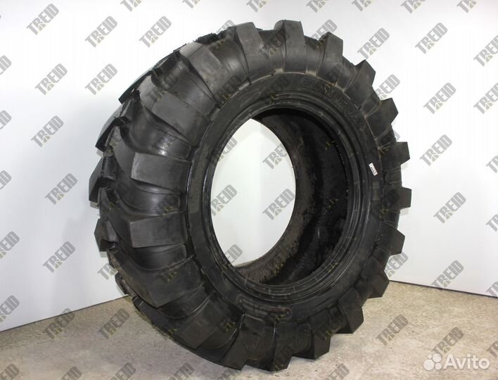 Шина пневматическая 19,5L-24