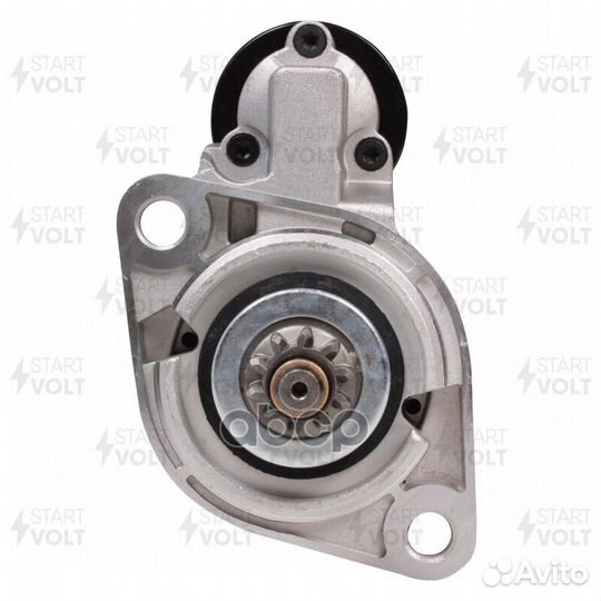 Стартер startvolt 1296 642215205500010 LSt 1801