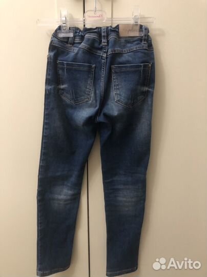 Джинсы Mayoral Испания для девочки