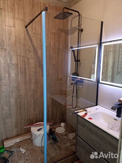 Ремонт квартир под ключ