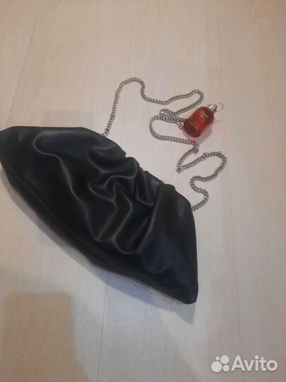 Клатч женский