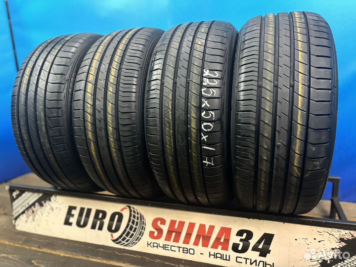 Dunlop Le Mans V 225/50 R17 98V