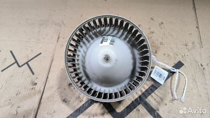 Мотор печки Honda Stepwgn RK1