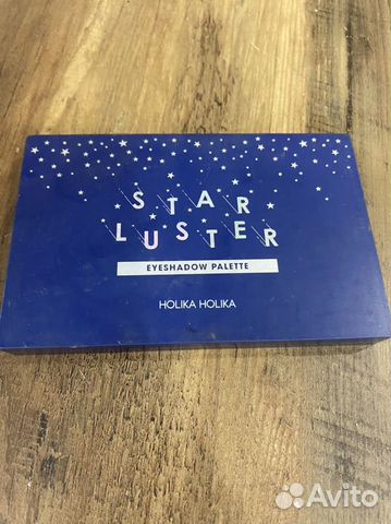 Палетка holika holika