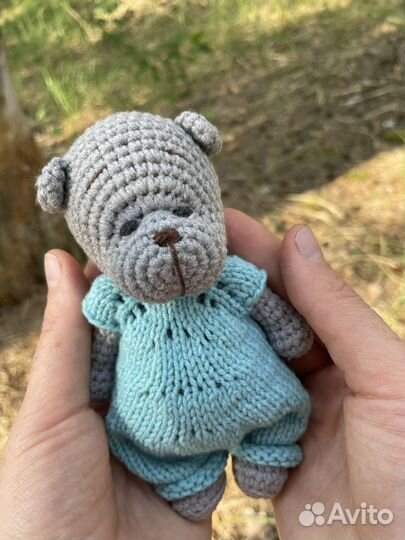 Мишка Тедди