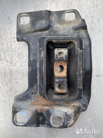 Комплект опор для Ford Focus 2